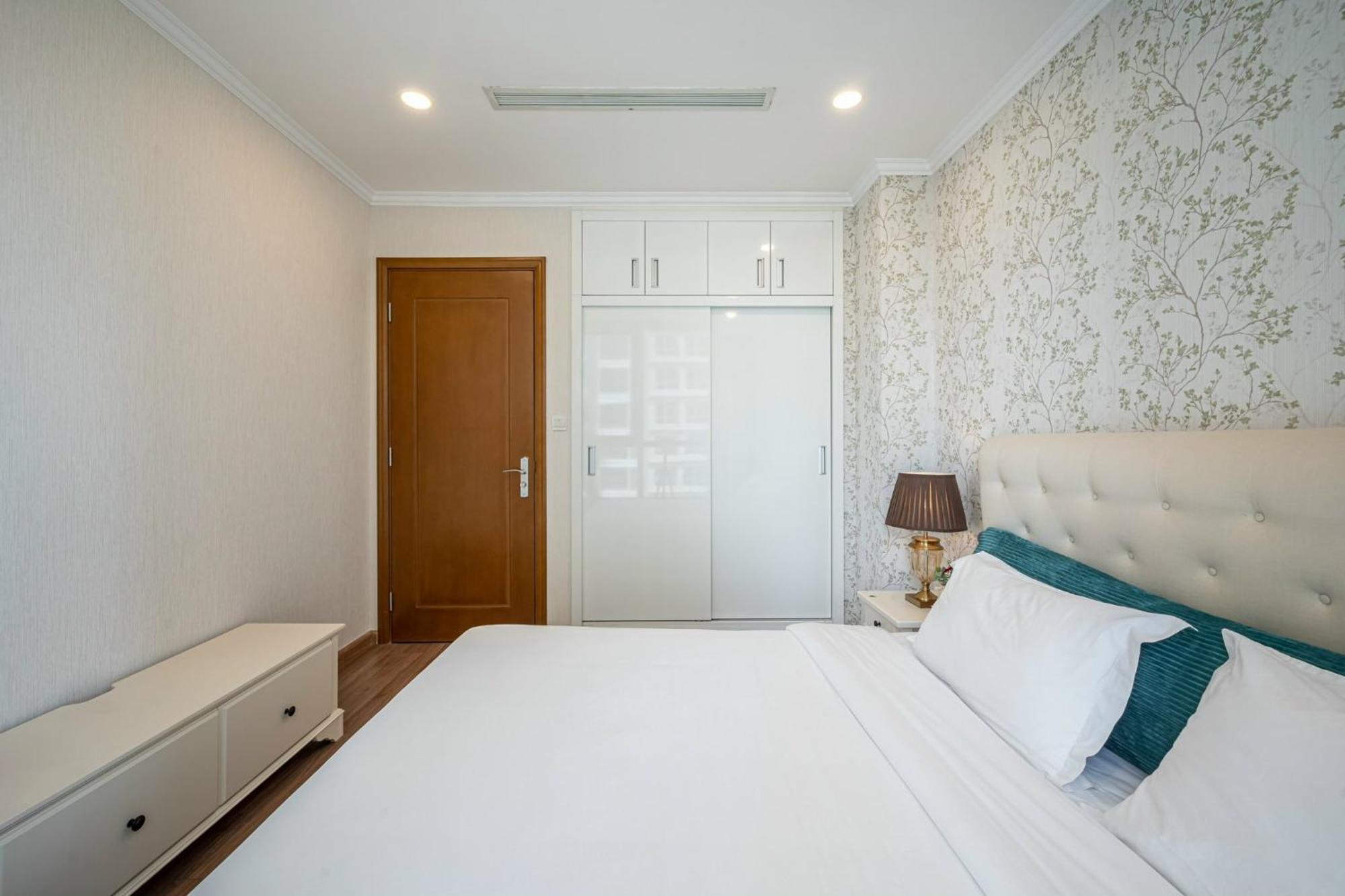 Vinhomes Park Riverside TP. Hồ Chí Minh