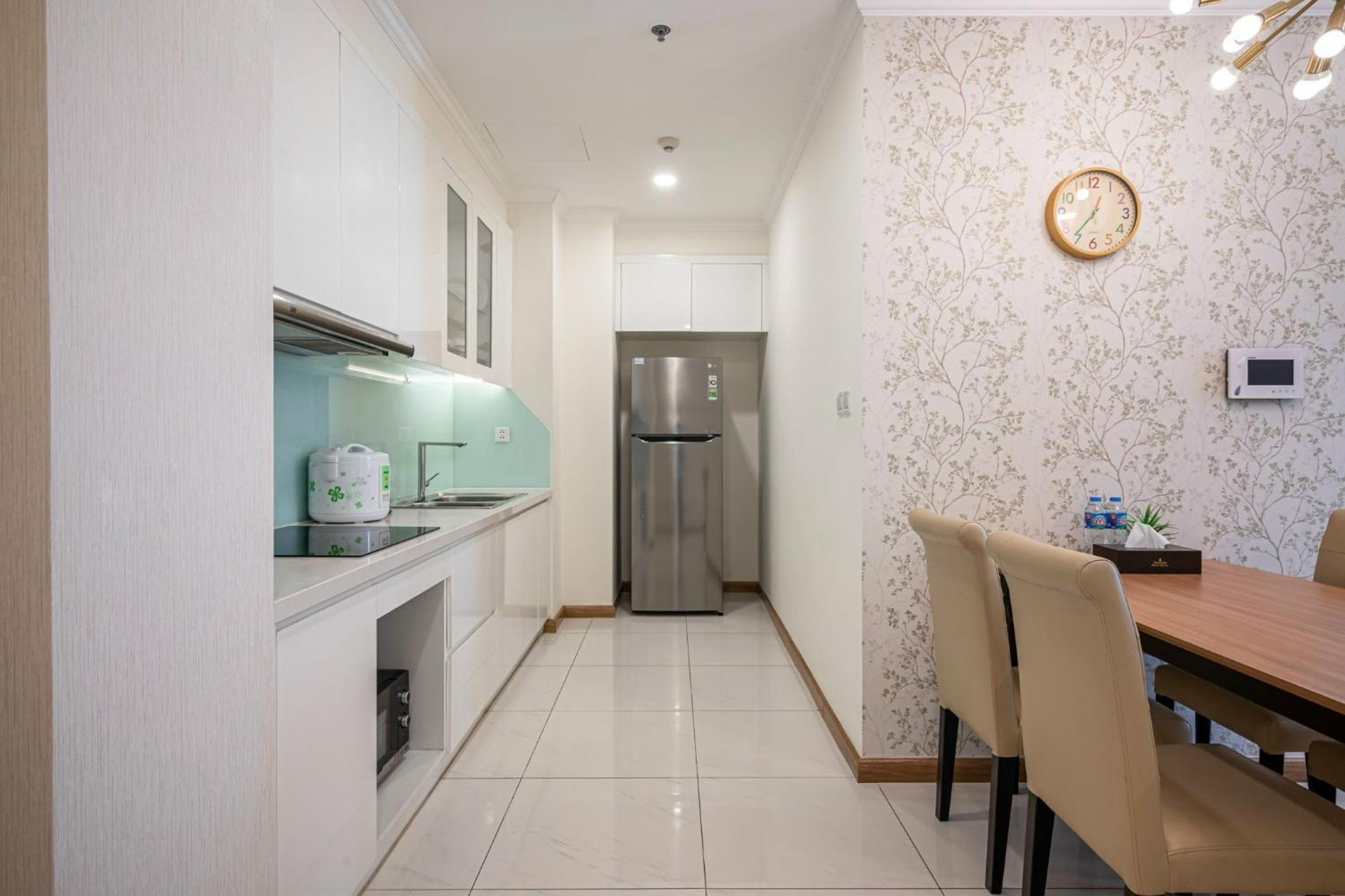 Vinhomes Park Riverside TP. Hồ Chí Minh