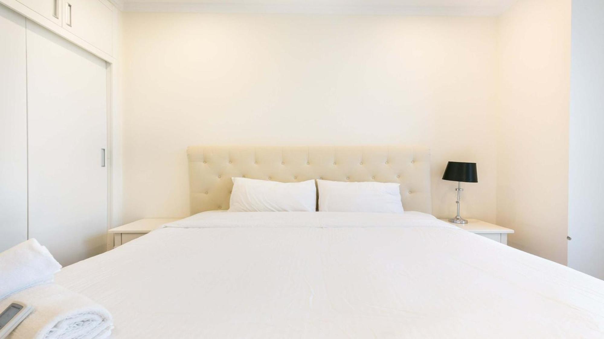 Vinhomes Park Riverside Ho Chi Minh City