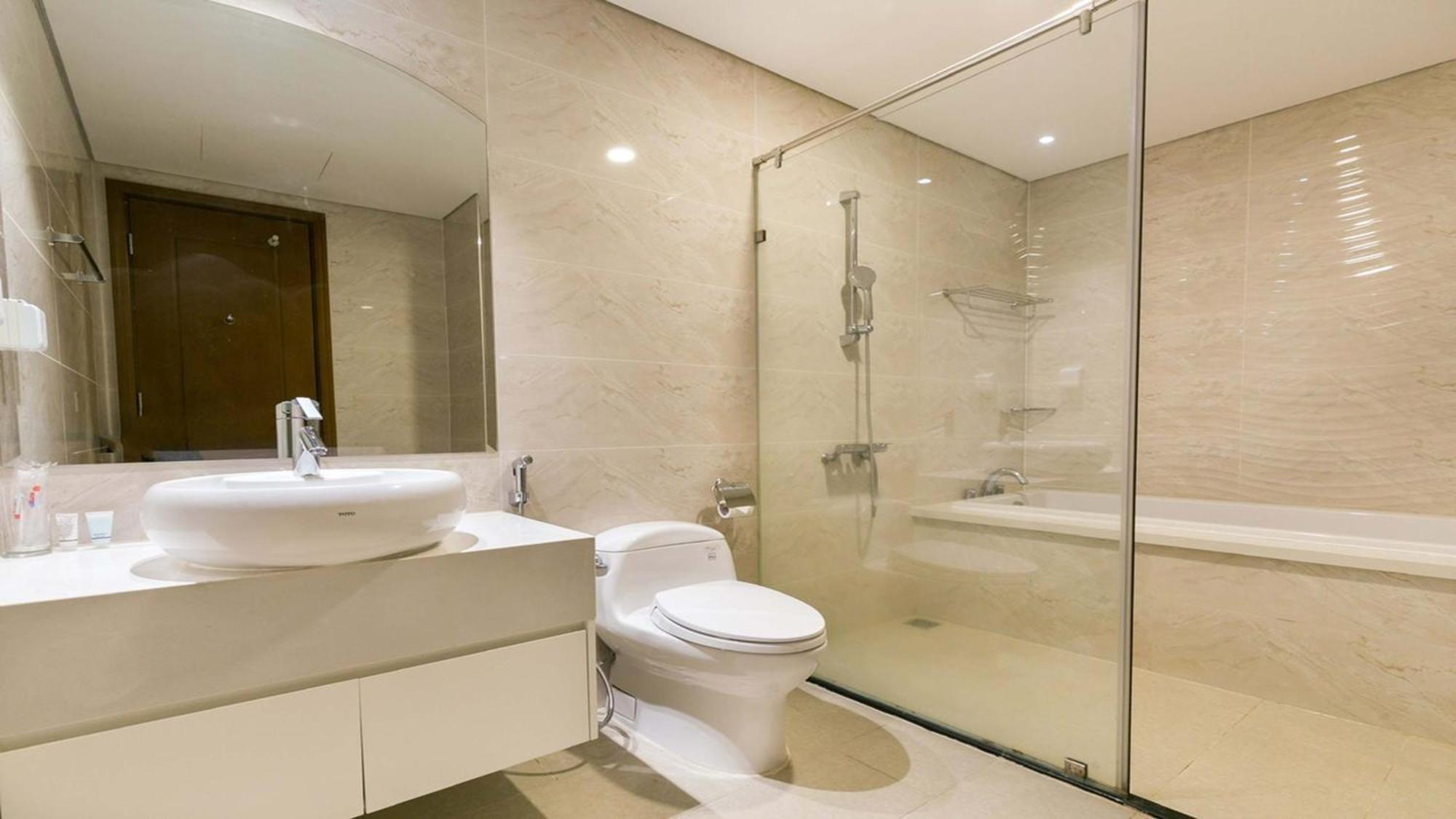 Vinhomes Park Riverside Apartment