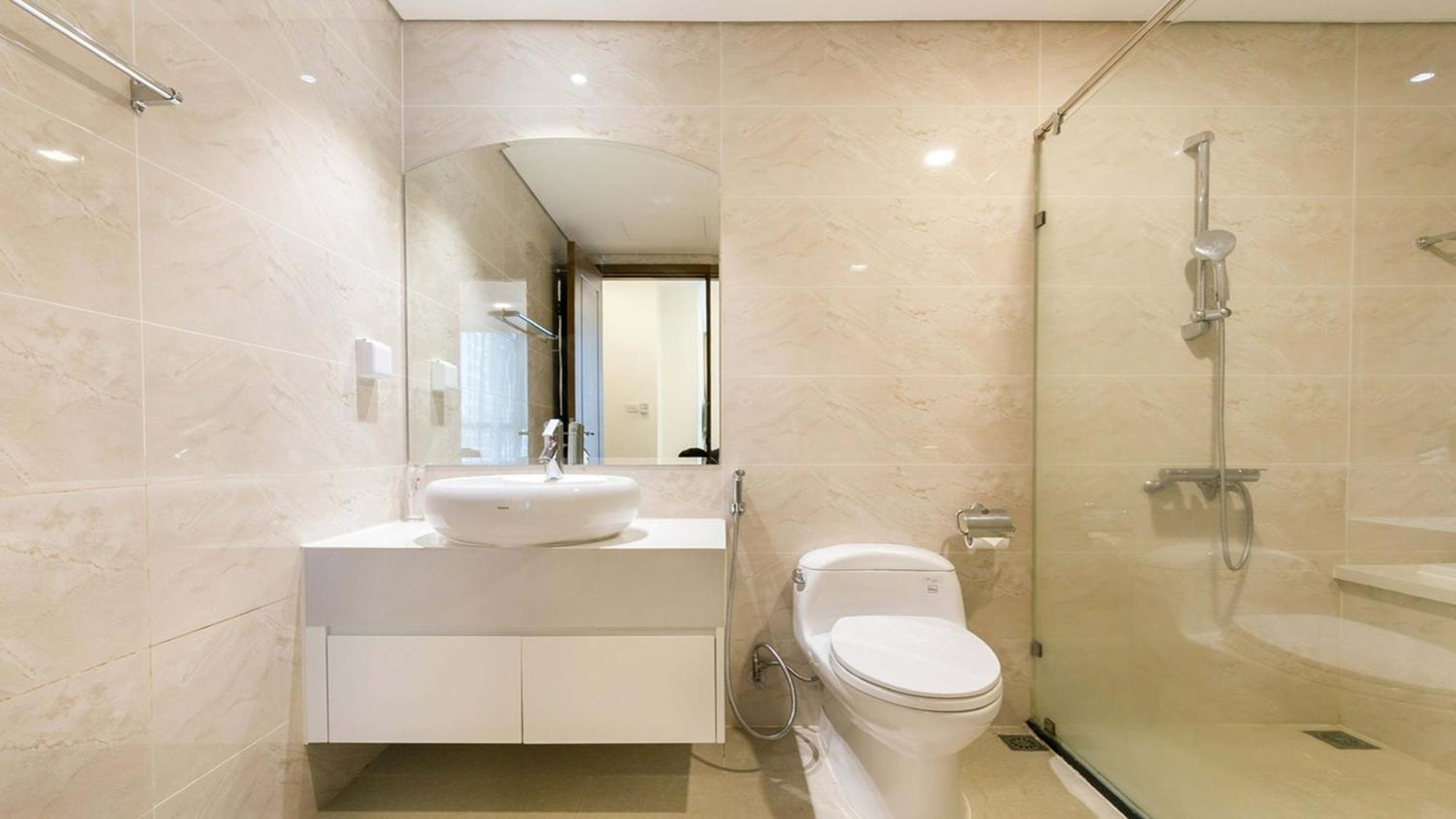 Apartment Vinhomes Park Riverside *