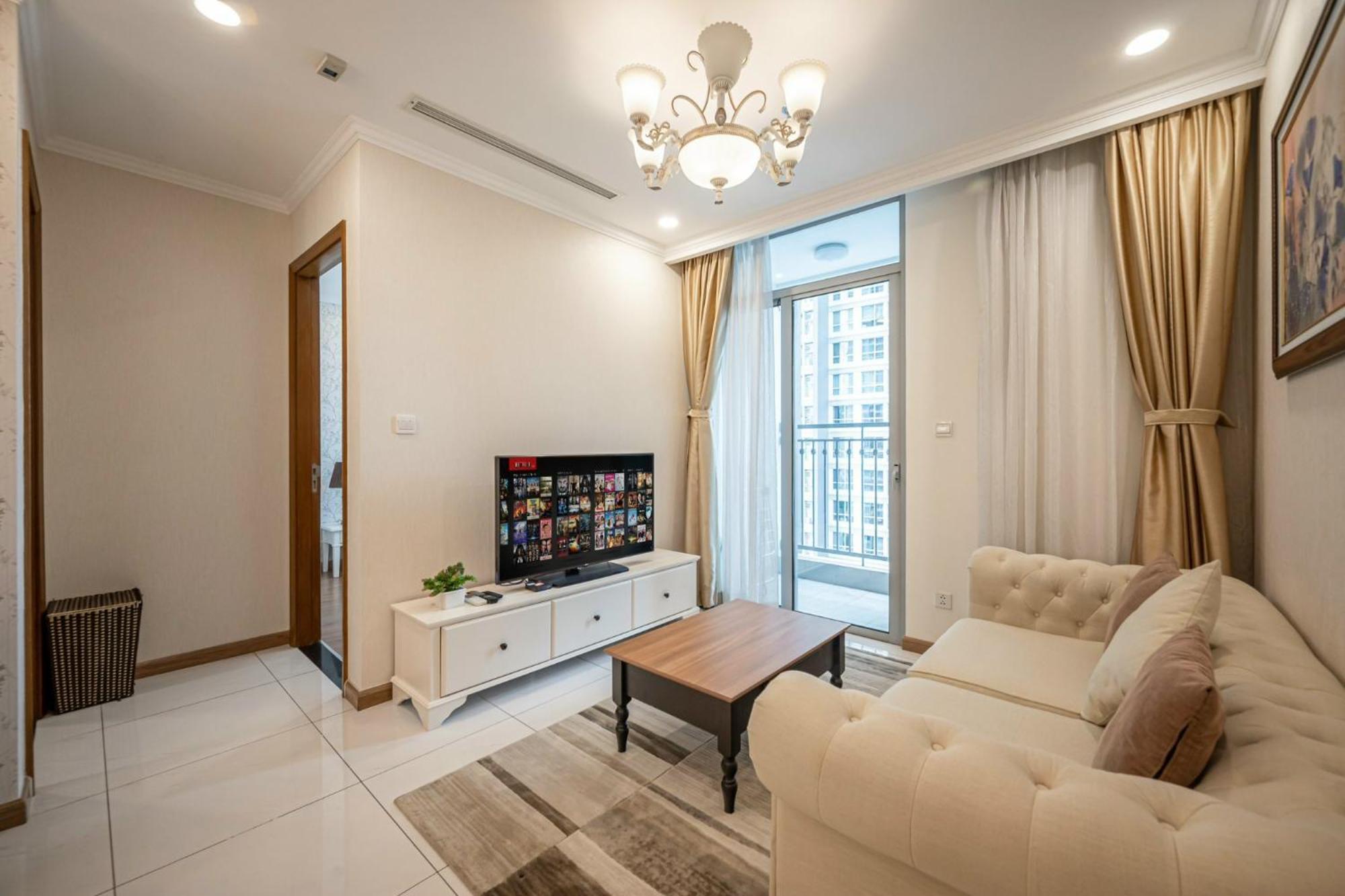 Vinhomes Park Riverside TP. Hồ Chí Minh